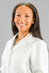 Dr Christina Abavana