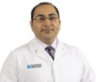 Syed Jafri, MD