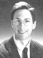 Edward Clark Cullen, MD