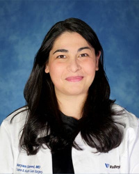 Maryam Saeed, MD - Winchester, VA - Surgery