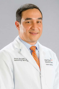 Dr Alvaro Menendez