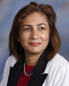Zeenat Safdar, MD, MS, FACP, FCCP, ATSF