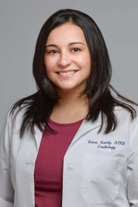 Karen Koenig, APRN - Hartford, CT - Cardiovascular Disease