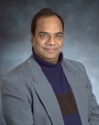 Dr. Ram S Garg, MD