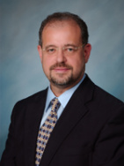 Dr. Edward A Czinn, MD