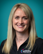 Kelsey Everson, APRN, CPNP