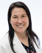 Kimberly Pruitt, APRN