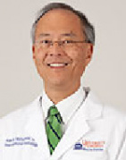 Dr. Alan H. Matsumoto, MD