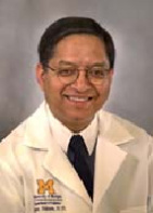 Dr. Ram K Menon, MD