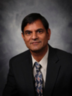 Ram Chandra Sharma, MD