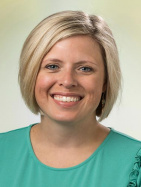 Robyn Lynn King, APRN, CNP