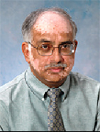 Ramalingare Polamreddy, MD