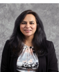 Afreeda A. Hashmi