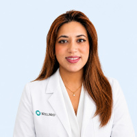 Mariam Mahmood Khan, MD - Aubrey, TX - Family Medicine