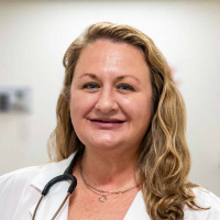 Jennifer K. Nymark, NP