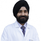 Dupinder Singh, MD