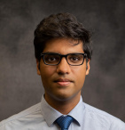 Divyanshu Mohananey, MD