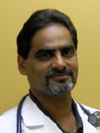 Ramagopal J Tumuluri, MD