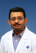 Asif Jafferani, MD