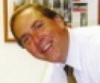 Dr. James M. Elliott, DC