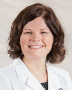 Ali Hunter, APRN