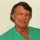 Andrew Glenn Mahaffey, MD