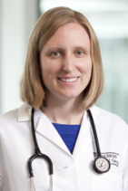 Emily C Benson, ARNP