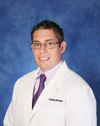 Daniel Hynes