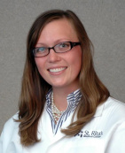 Abigail L Anspach, APRN-CNP