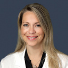 Katharine Danielle Harper, MBBCh, MD