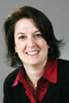 Cathy Alexander, OD