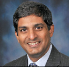 Ramesh Daggubati, MD