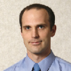 Alan Blake Sanderson, MD