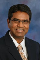 Dr. Ramesh P Kadewari, MD