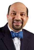 Sumoulindra T. Bhattacharya, MD, MS, FACOG, FACS
