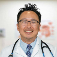 Dr. James Choi, MD - Detroit, MI - Family Medicine