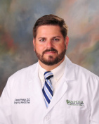 Dr. John P. Preece, DO