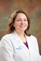 Jaclyn A. Langford, CRNA