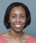 KATINA DENISE HATTEN, MD