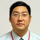 Dr. Lixin Zheng, OD, PHD