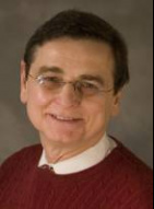 Dr. Andrew Ness, MD