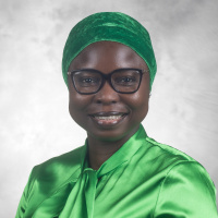 Adetoun Sadiq, AGNP - Round Rock, TX - Family Medicine