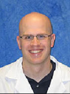 Andrew John Odden, MD