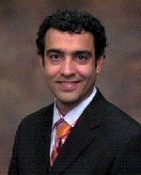 Dr. Ramin Monshizadeh, MD