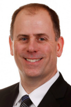 John Alexander, OD