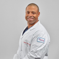 Richard Scarlett, MD - New Britain, CT - Orthopedic Surgery