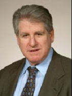Alan M Tell, MD