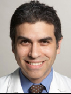 Ramiro Jervis, MD