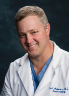 Dr. Carl Barnes Heilman, MD