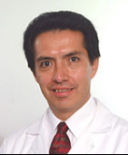 Dr. Ramiro J Manzano, MD